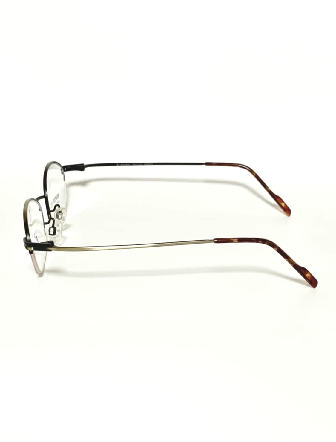 데드스탁 엔틱 오벌 스텐다드 반무테  1100 상품이미지4