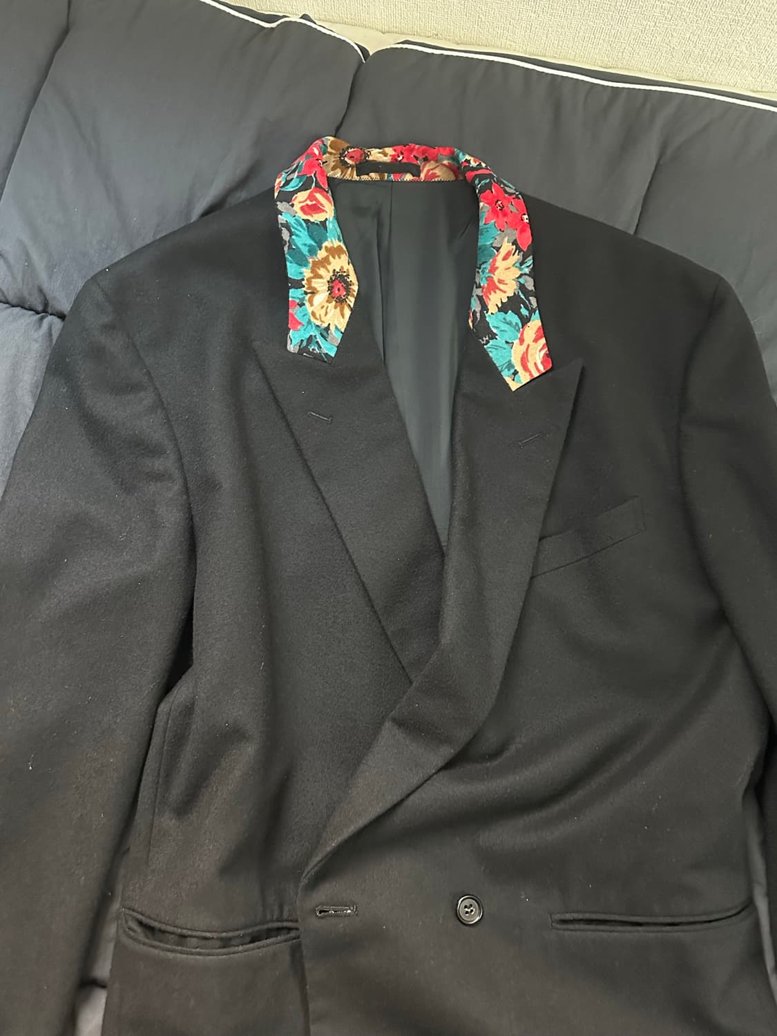 Comme des garcons homme plus 88aw 자켓m 상품이미지3