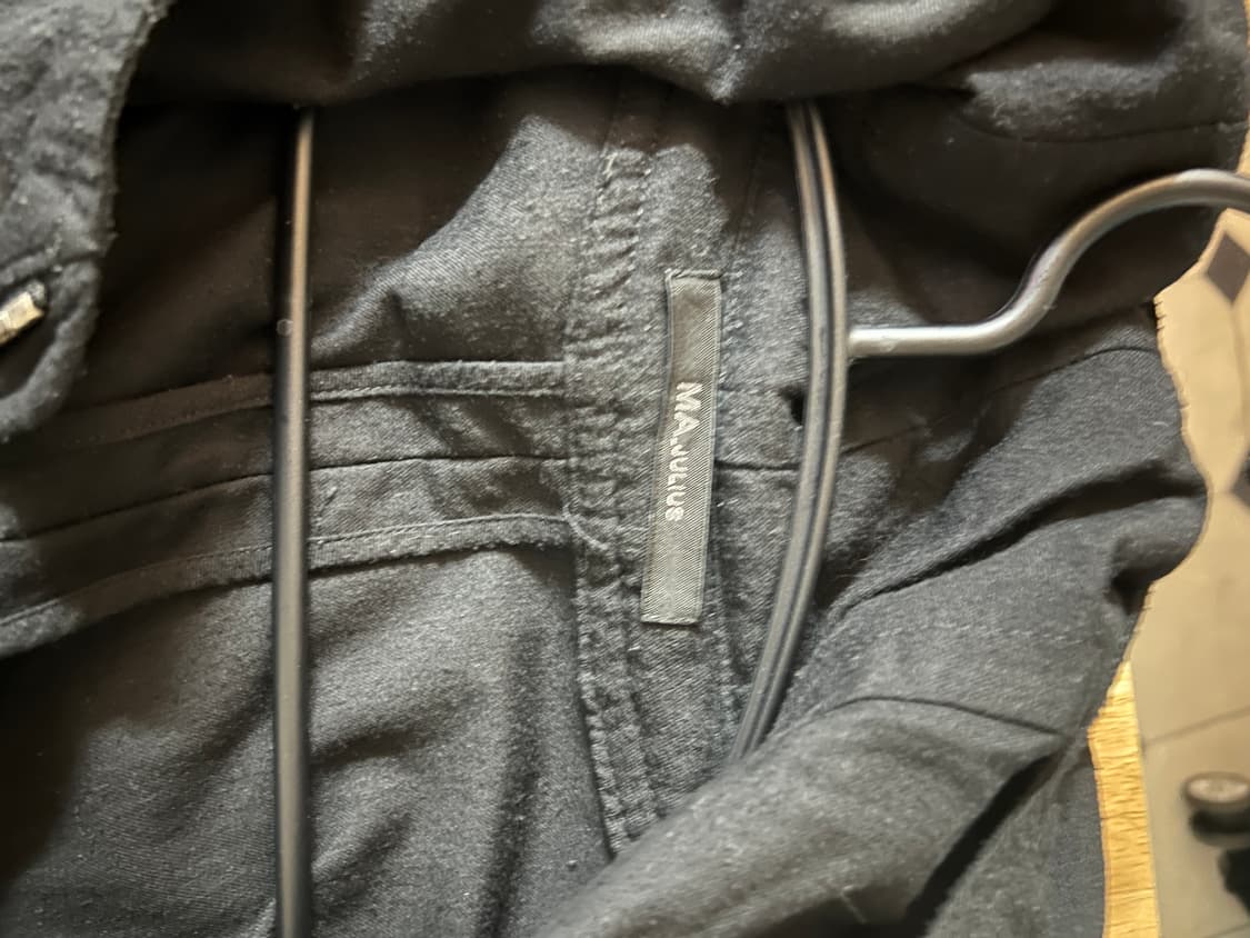 율리우스 후디자켓 상품이미지2