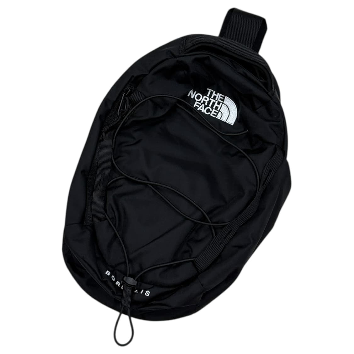 노스페이스 보레알리스 슬링백 가방 블랙 상품이미지2