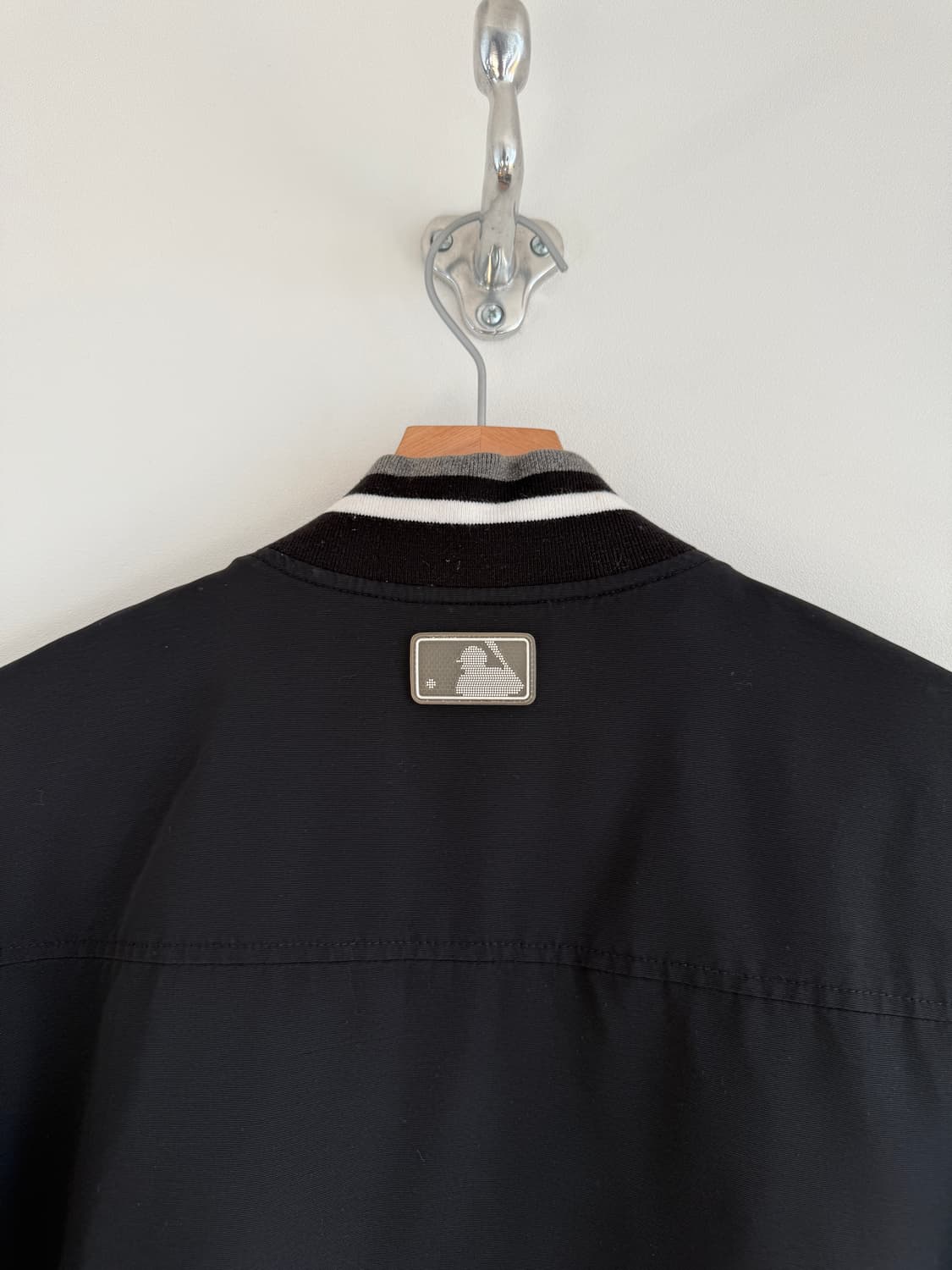 MLB 코튼&나일론 스타디움 점퍼 상품이미지6