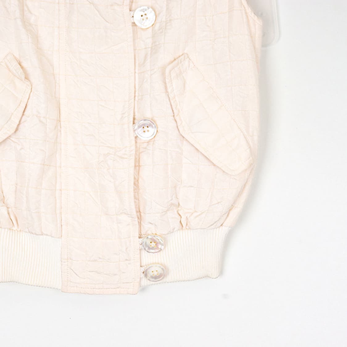 폴로랄프로렌 Lampo 퀄팅 베스트 (2) 상품이미지4