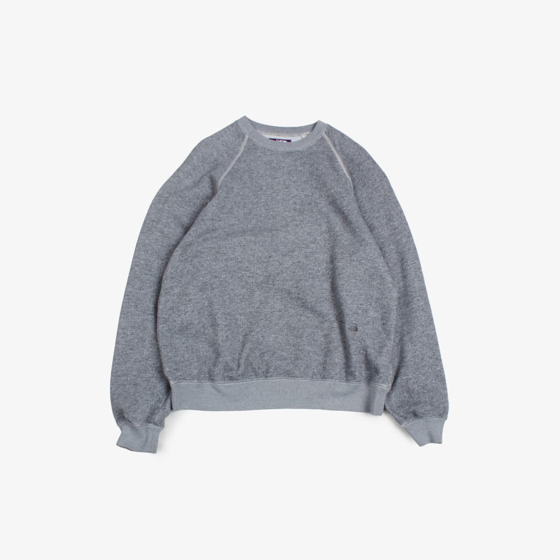 THE NORTH FACE PURPLE LABEL 스웻셔츠 상품이미지1