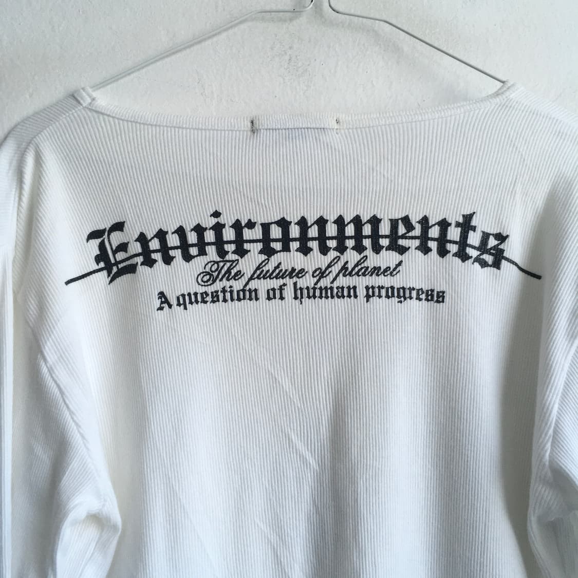 jpn vintage y2k glitter lettering t shir 상품이미지6