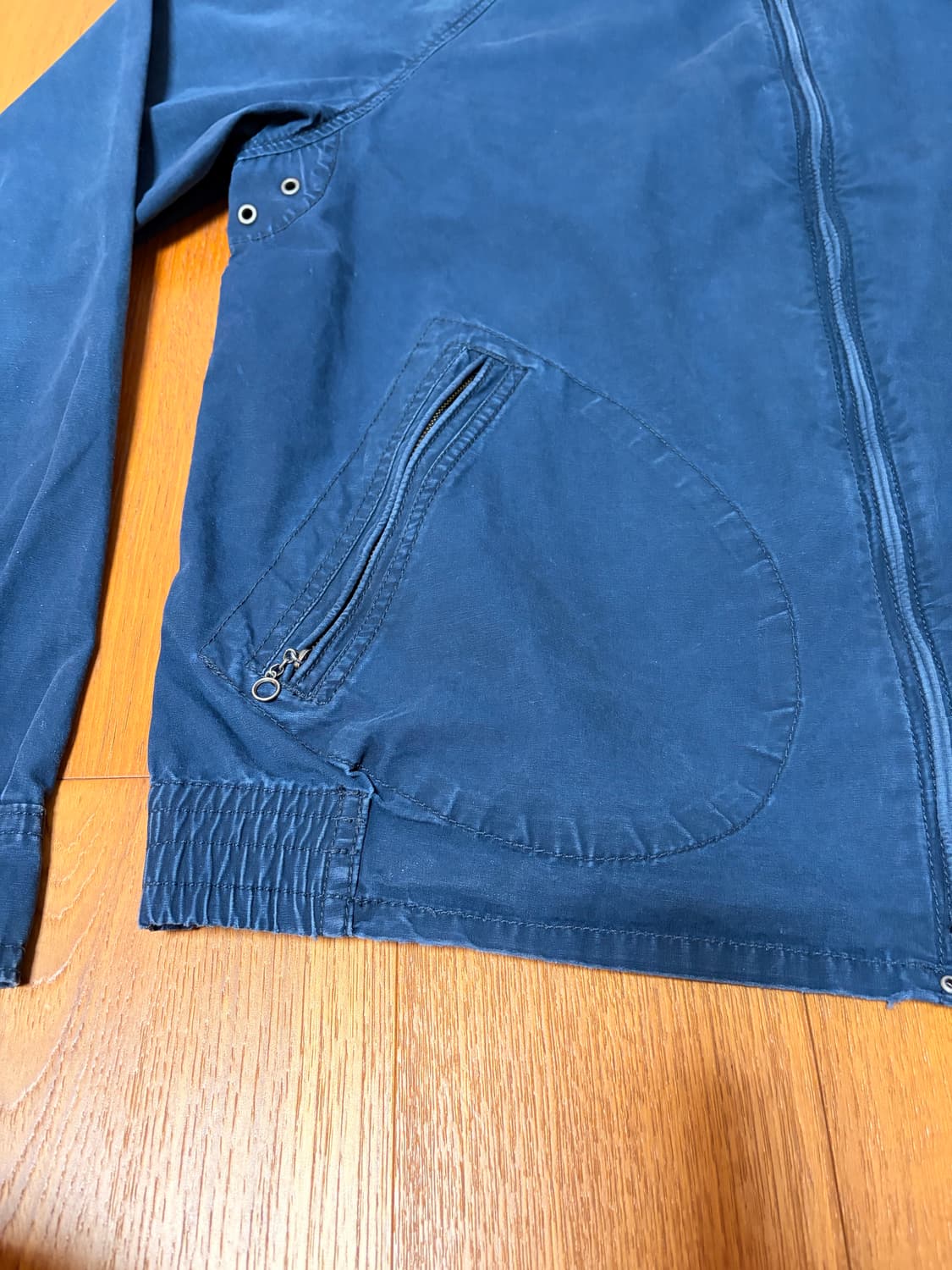 폴로 랄프로렌 자켓 상품이미지5