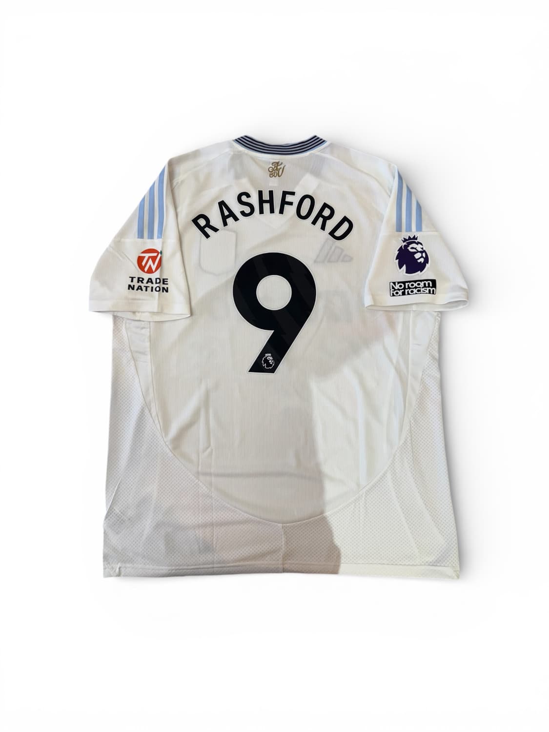 [해외XL]24-25 아스톤빌라 어웨이 래시포드 유니폼 JD1226 상품이미지1