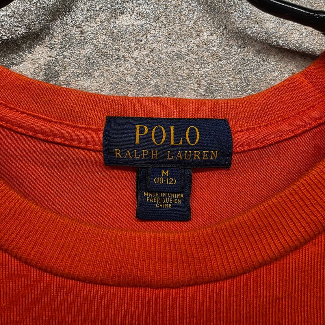 POLO RALPH LAUREN 상품이미지3