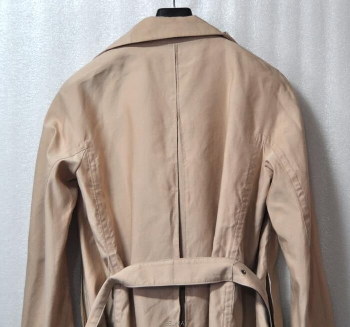 타임(TIME)/여성코트자켓(사이즈55) 상품이미지4