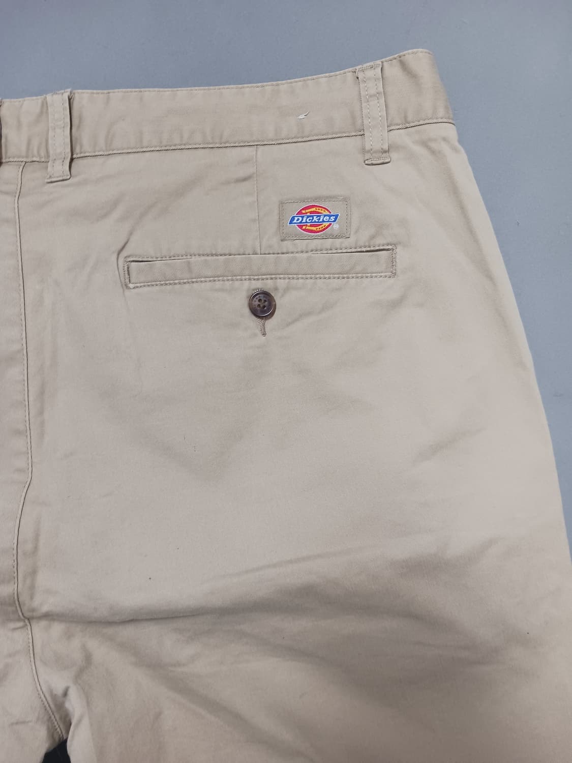 [38] 디키즈 577287 워크웨어 스트레이트 면바지 베이지 상품이미지9