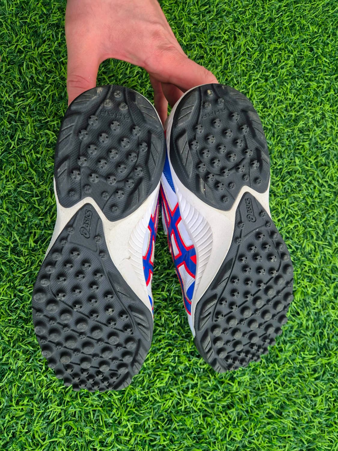 아식스 유소년 야구화 240 인조잔디화 상품이미지4