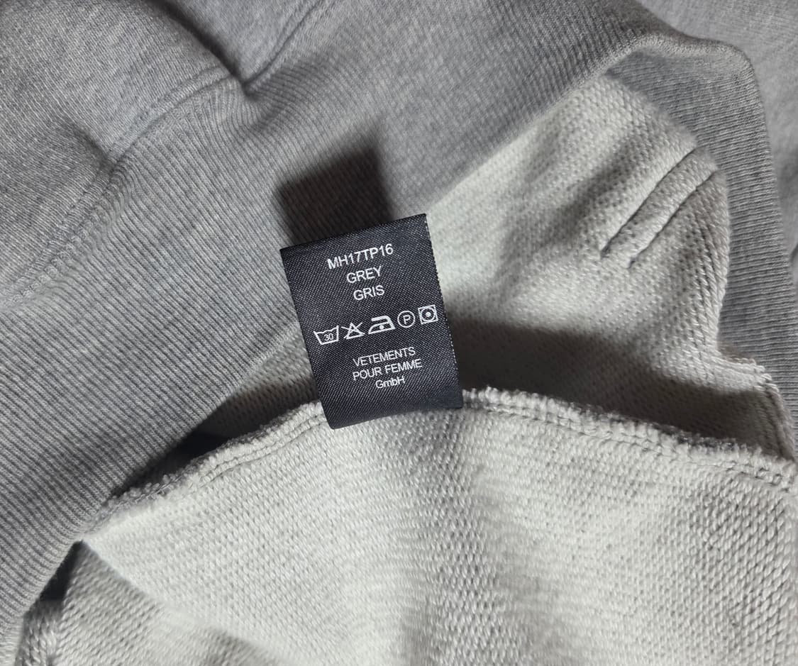 베트멍 건클럽 후드 상품이미지6