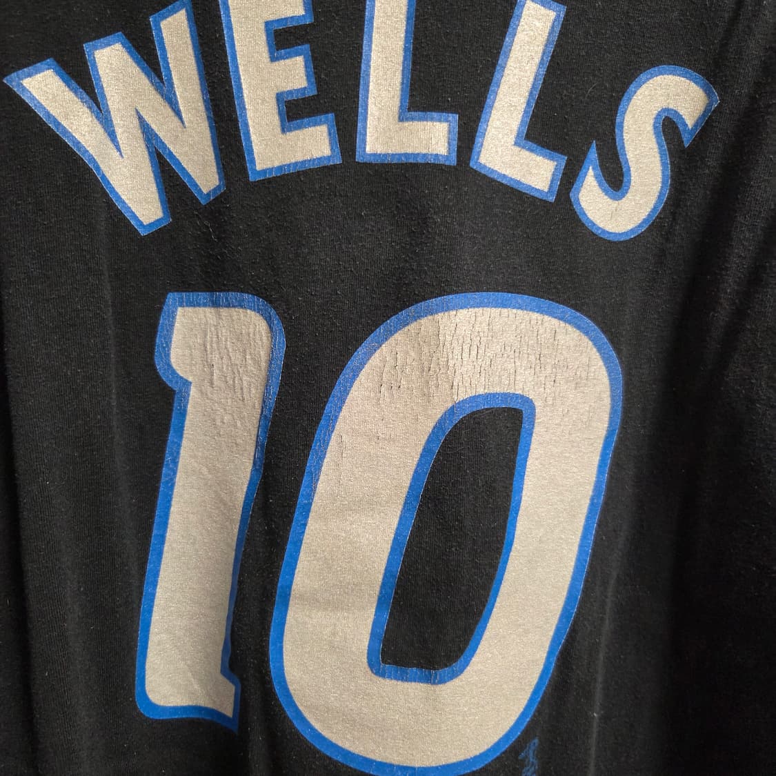 Majestic 마제스틱 빈티지 반팔티셔츠 XL(105) 상품이미지5