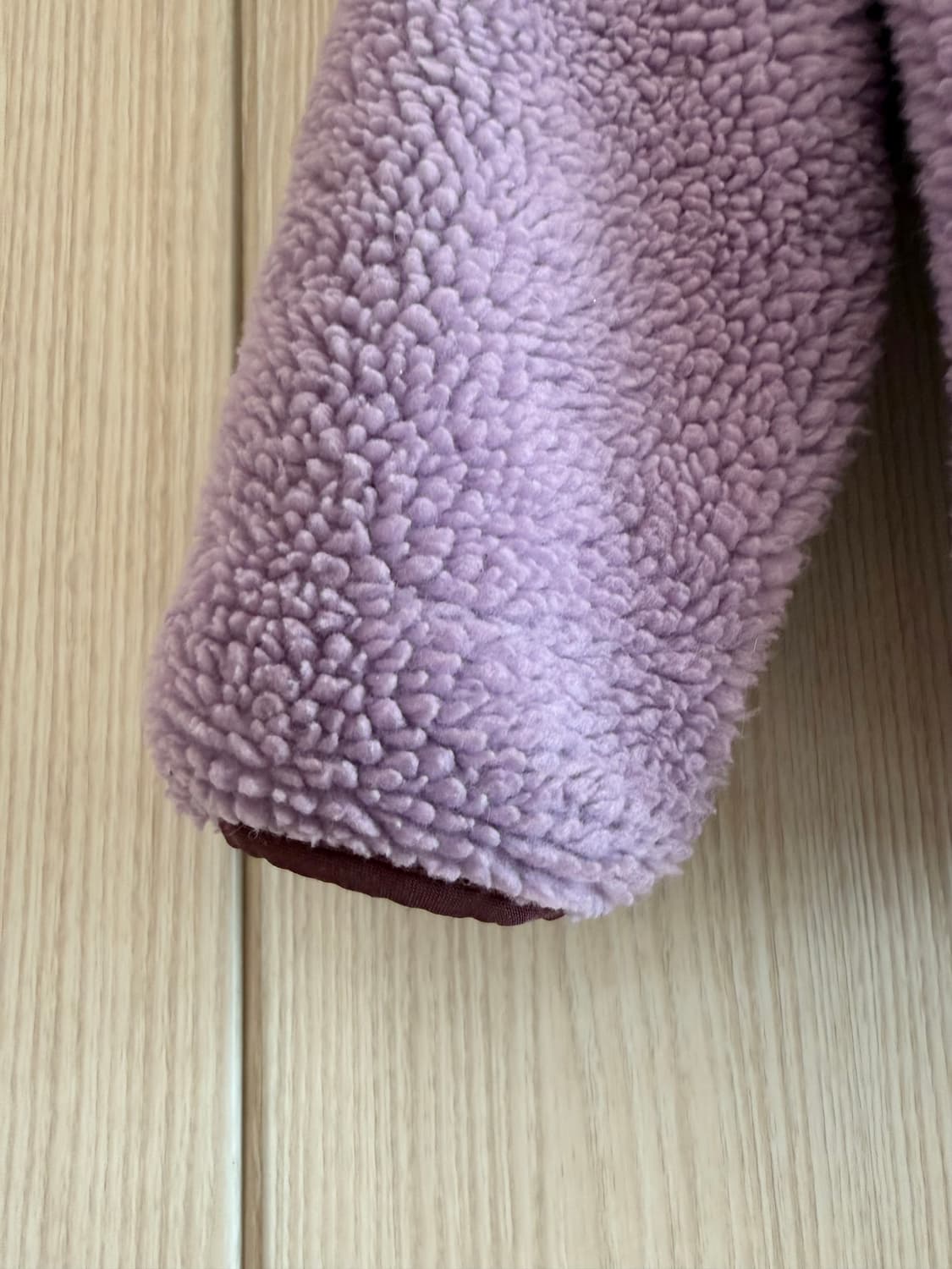 Patagonia Reversible Glisade Snap-T 상품이미지10