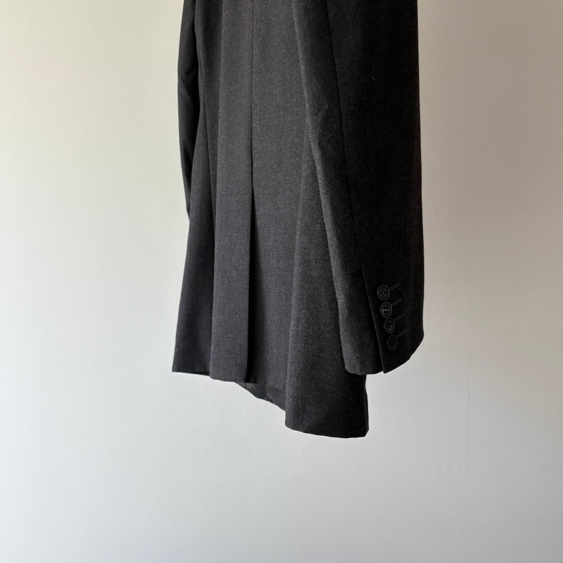  ▫️Giorgio Armani Wool Jacket 상품이미지7