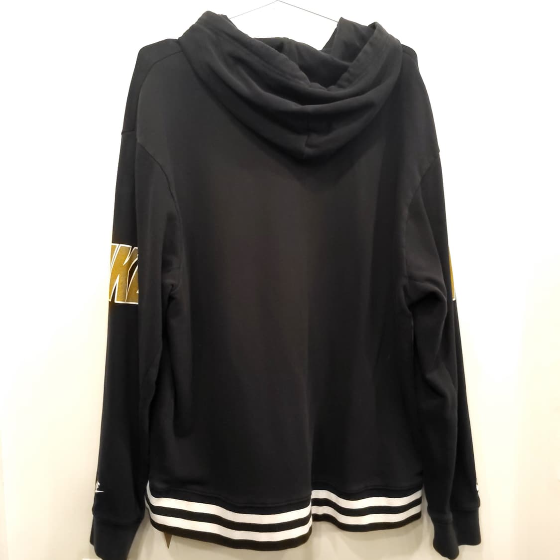 나이키 스트릿 빅스우시 후드티 상품이미지5