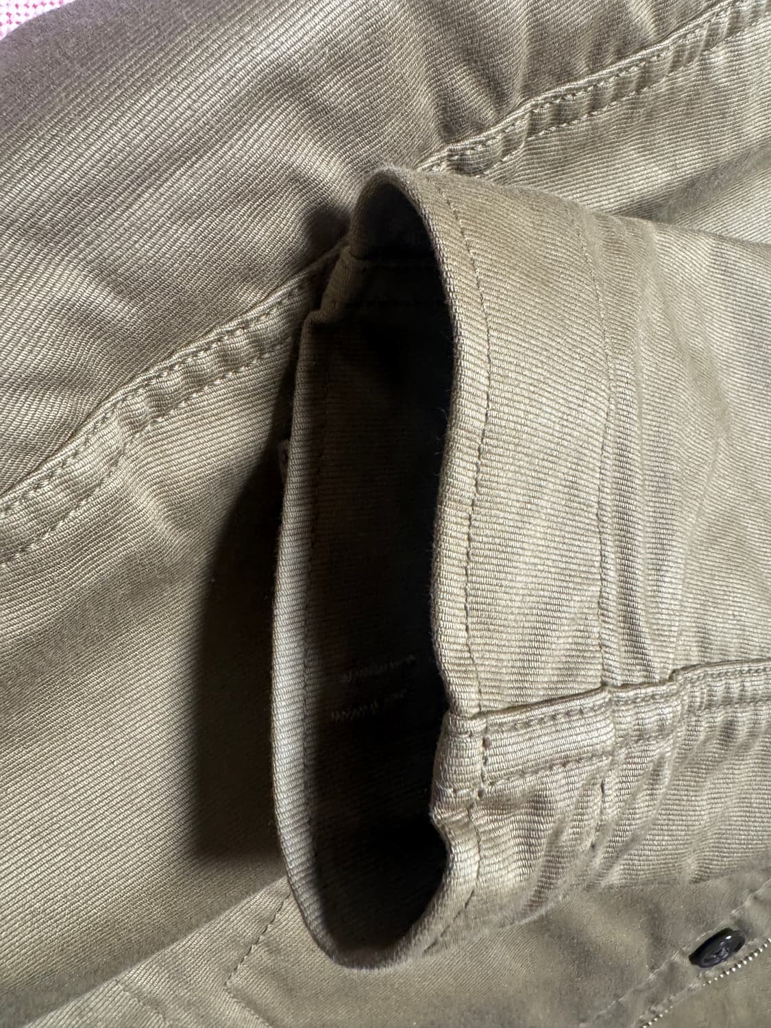 프리휠러스 덱워커 자켓 38(m) 상품이미지5