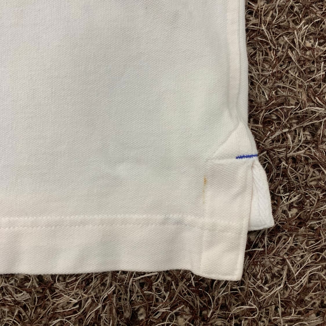 XL 아베크롬비 카라 반팔 티셔츠 상품이미지3