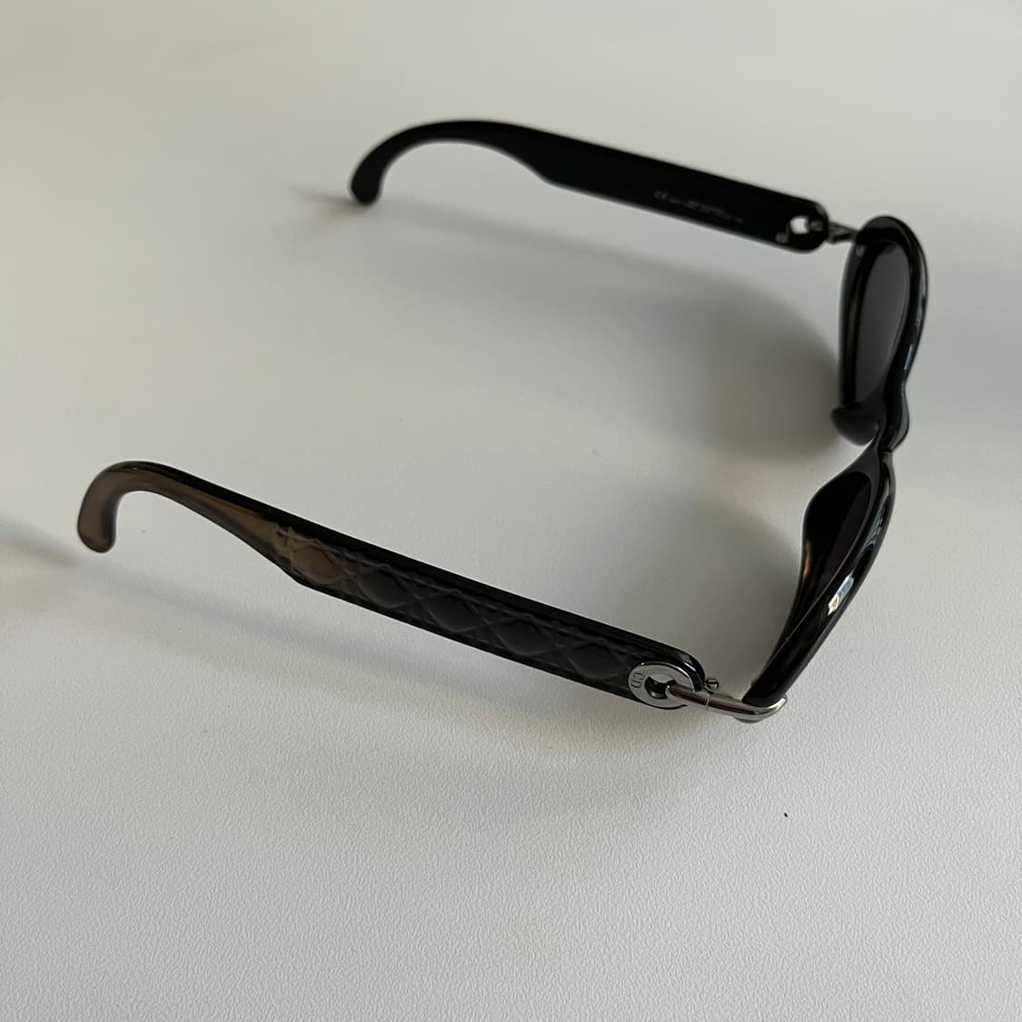 디올 day time 빈티지 선글라스 상품이미지3