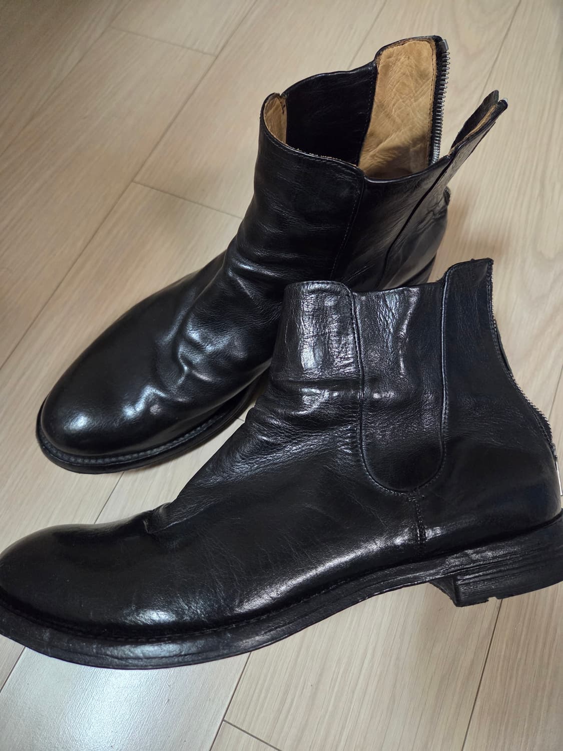 Officine creative 첼시부츠 상품이미지1