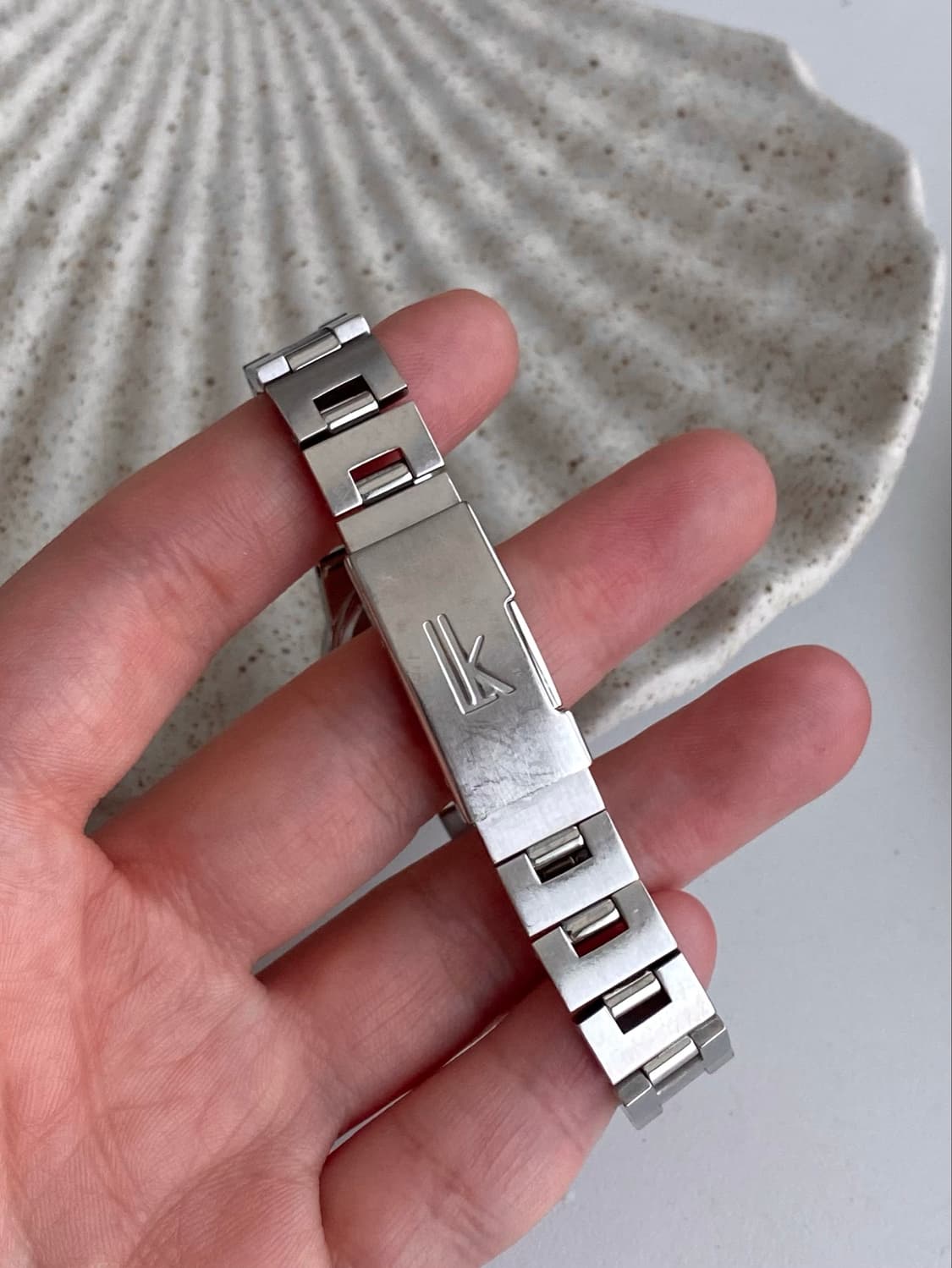 Seiko 세이코 lk 루키아 쿼츠 화이트 상품이미지6