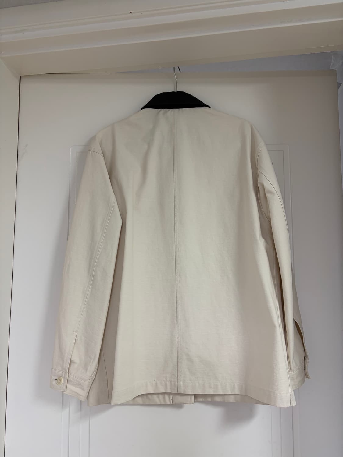 앤니즈 마가렛 하프 자켓 상품이미지3