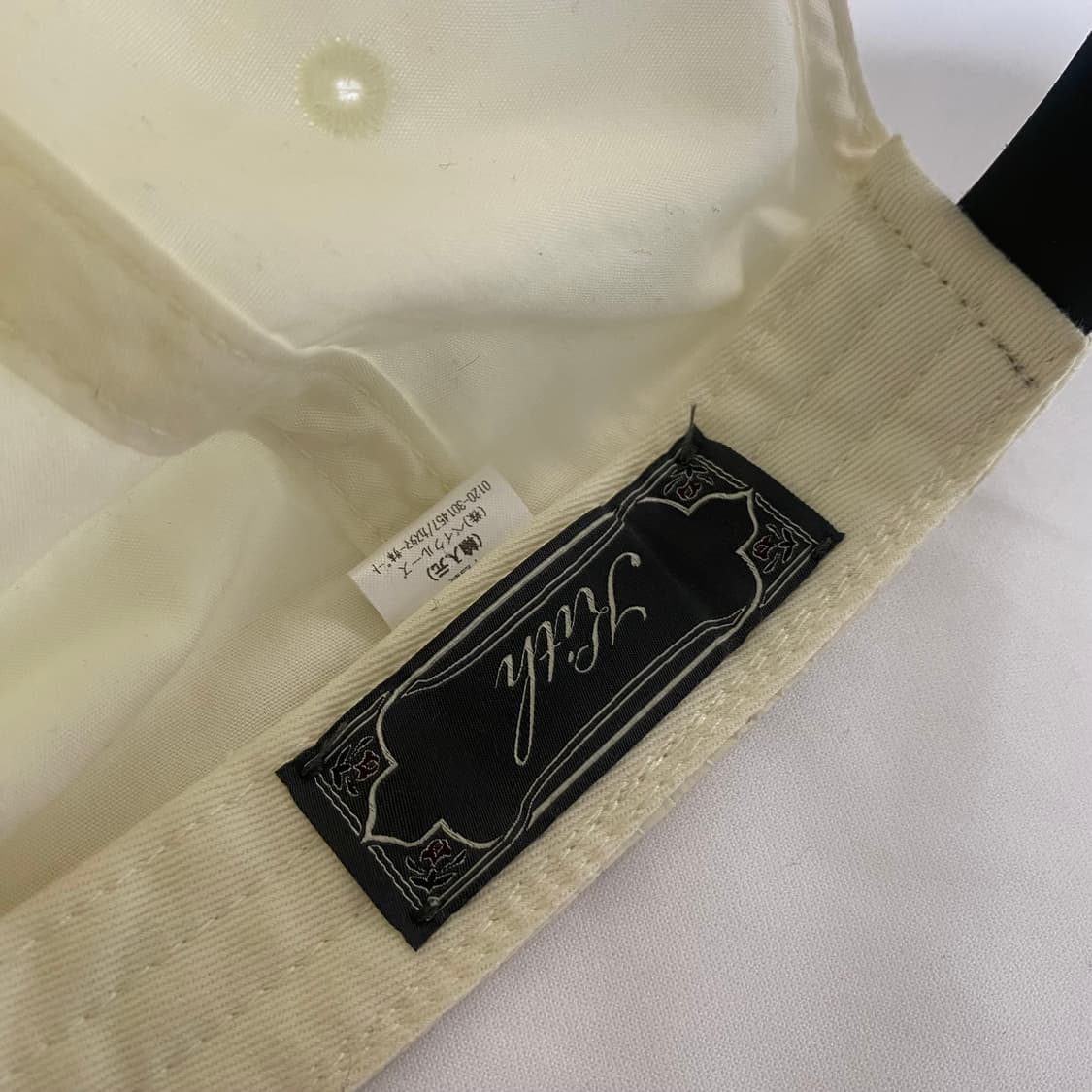 KITH(키스) 볼캡 상품이미지3