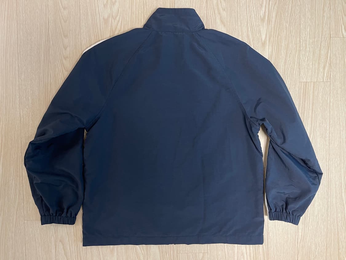 스투시 재팬 익스클루시브 웜업 자켓 STUSSY 상품이미지3