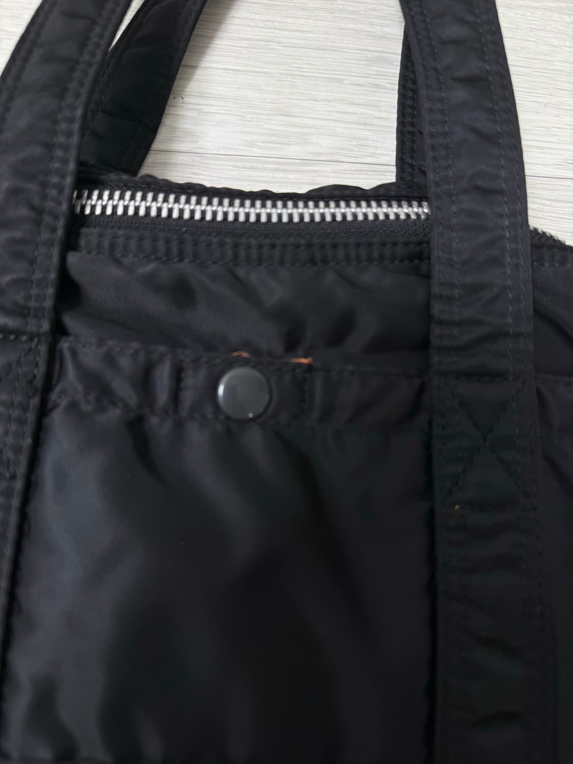 Porter 요시다 포터 탱커 보스턴백 더플백 L 상품이미지3