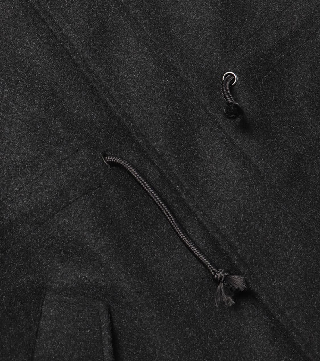 SENSE OF PLACE - 24FW VR TECH COAT 상품이미지7