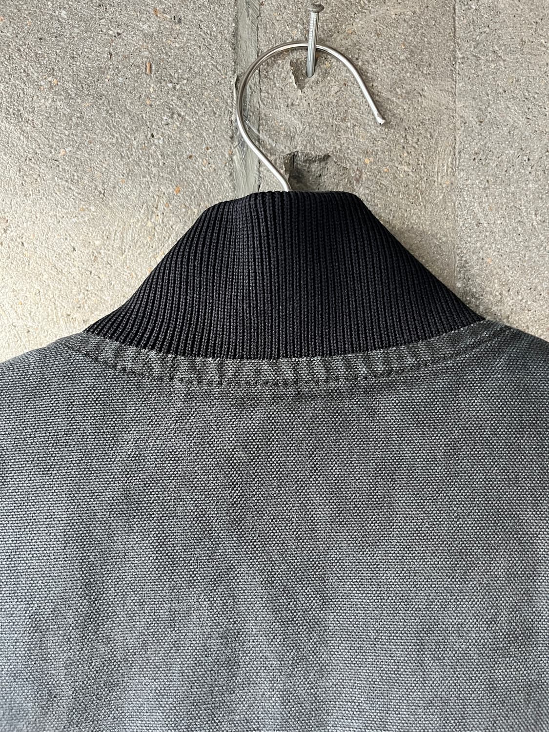 Carhartt Duck Work Vest 상품이미지8