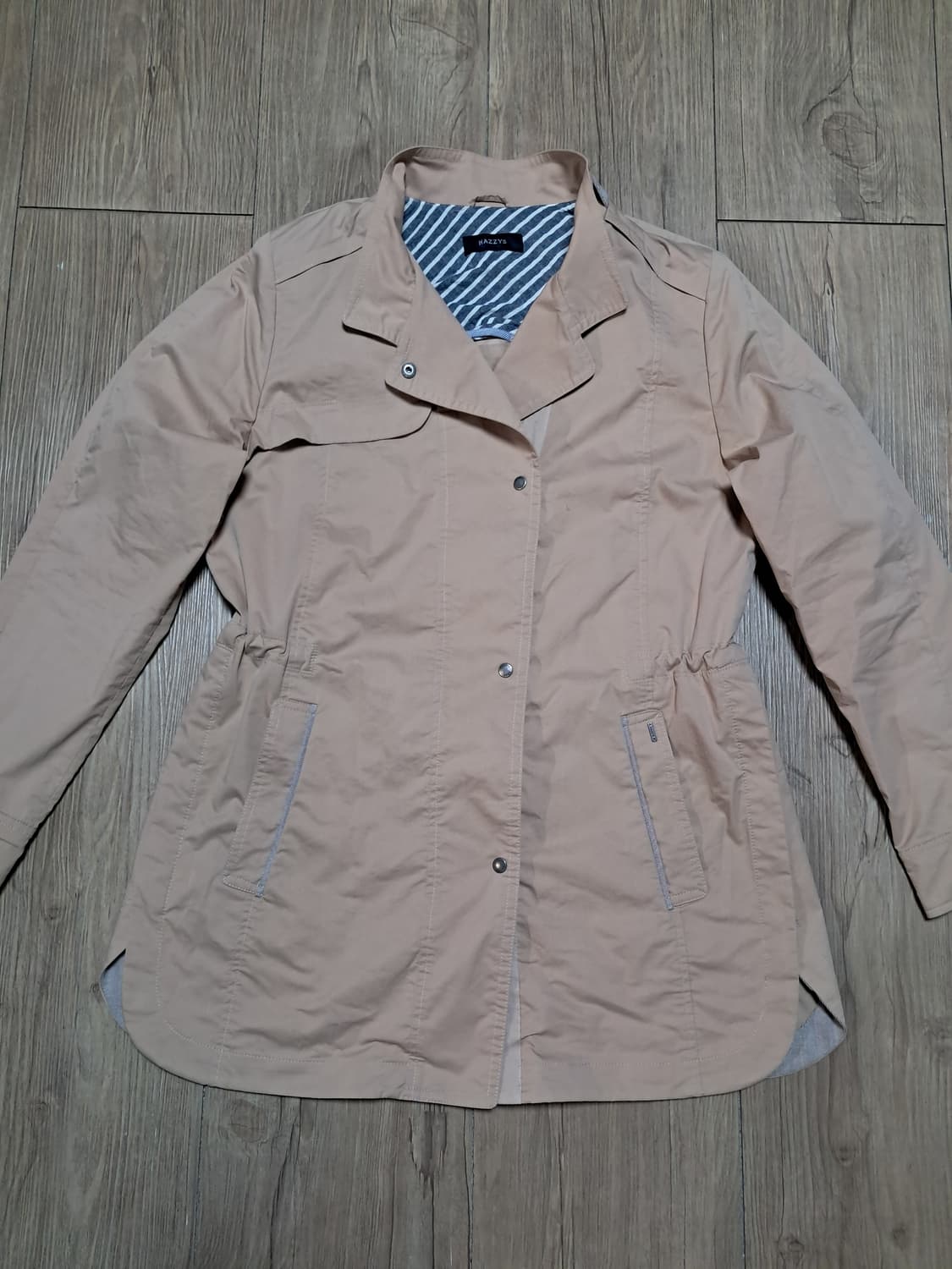 헤지스 여성 봄 자켓 90 상품이미지1