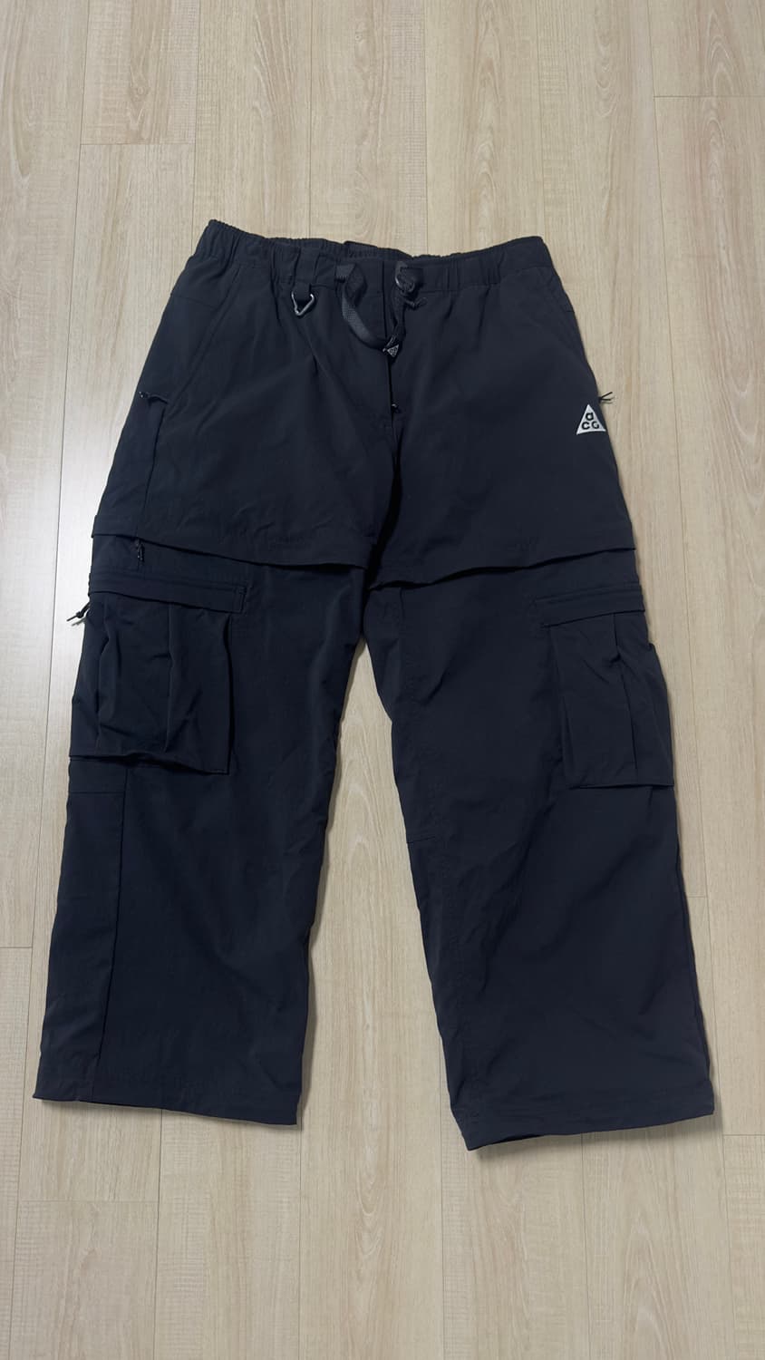 나이키 acg 서밋스미스 팬츠 FB7884-010 상품이미지1