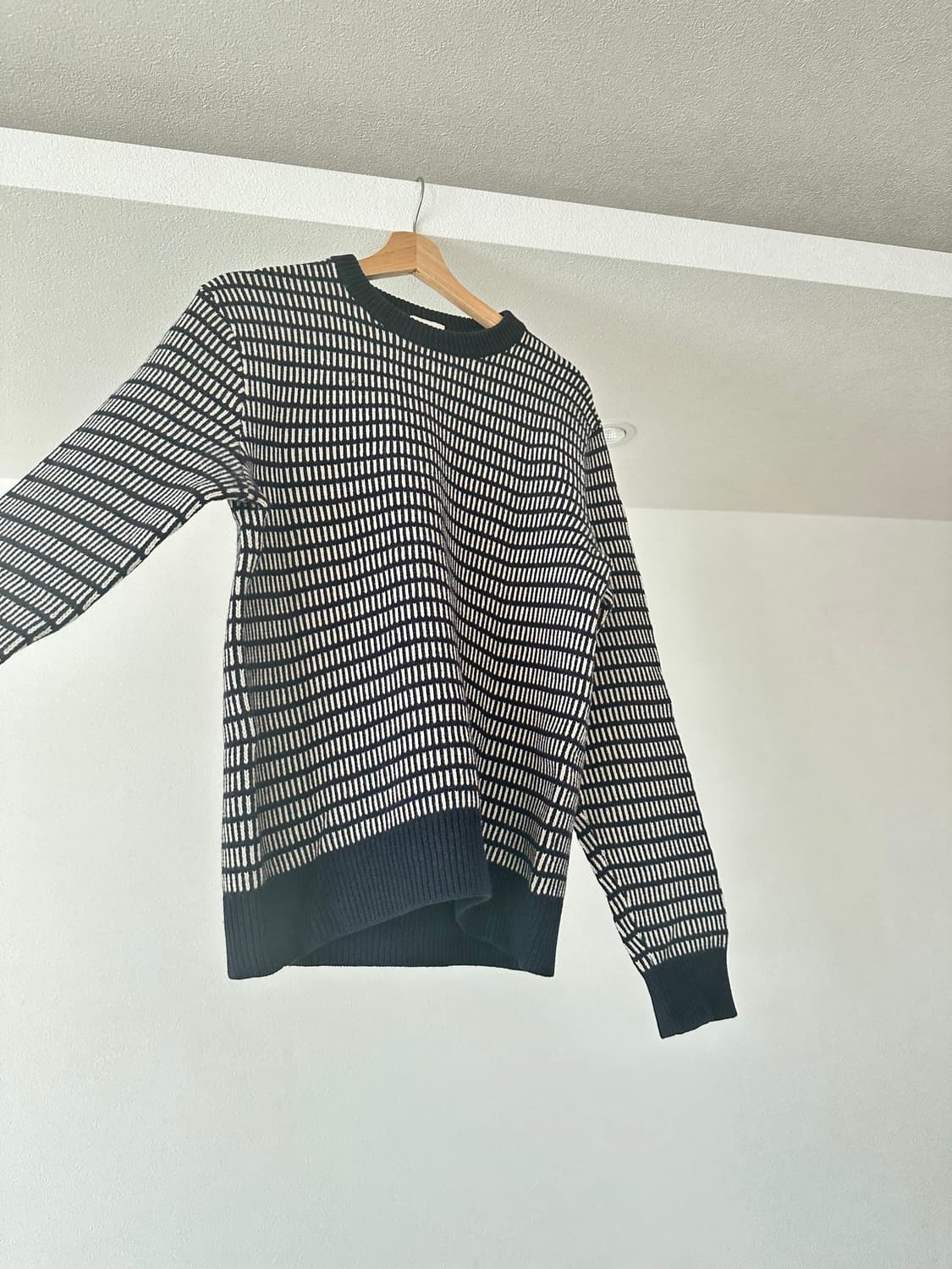 클럽모나코 남성 니트 상품이미지4