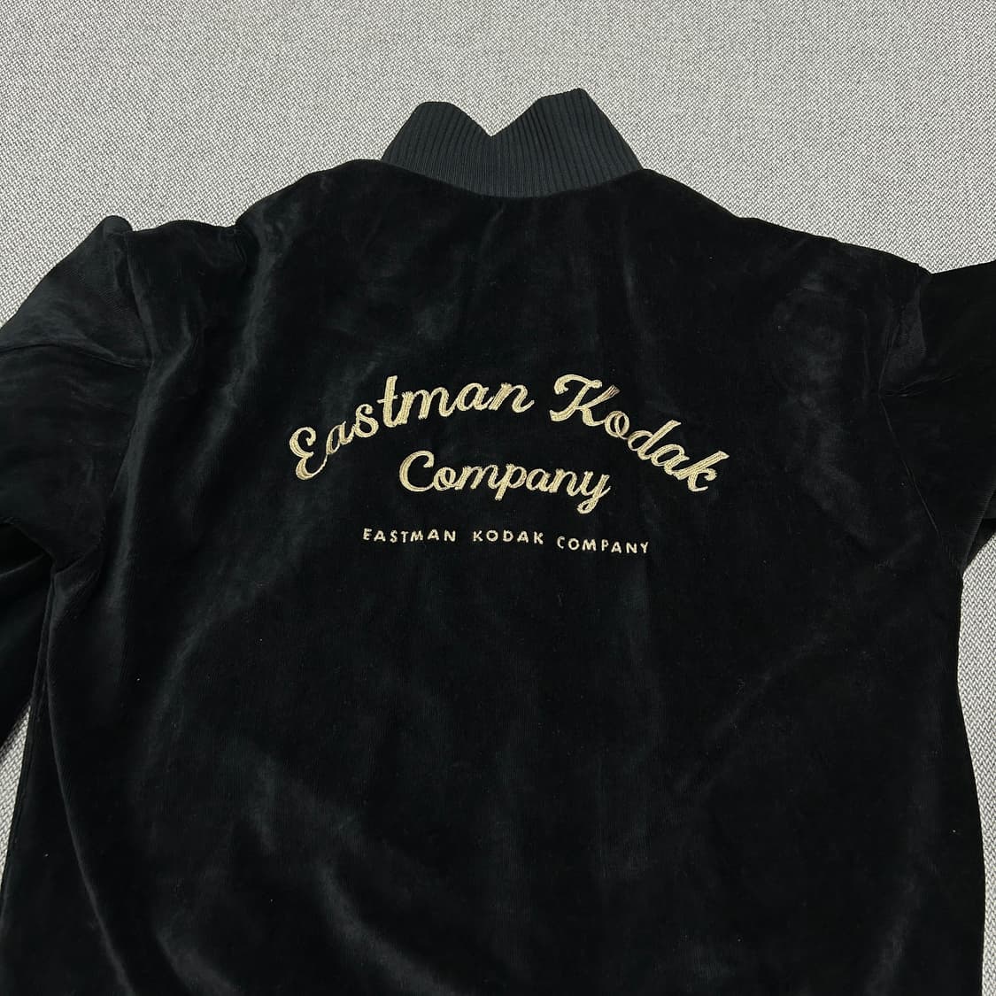 코닥 벨벳 코듀로이 자켓(XL) 상품이미지6