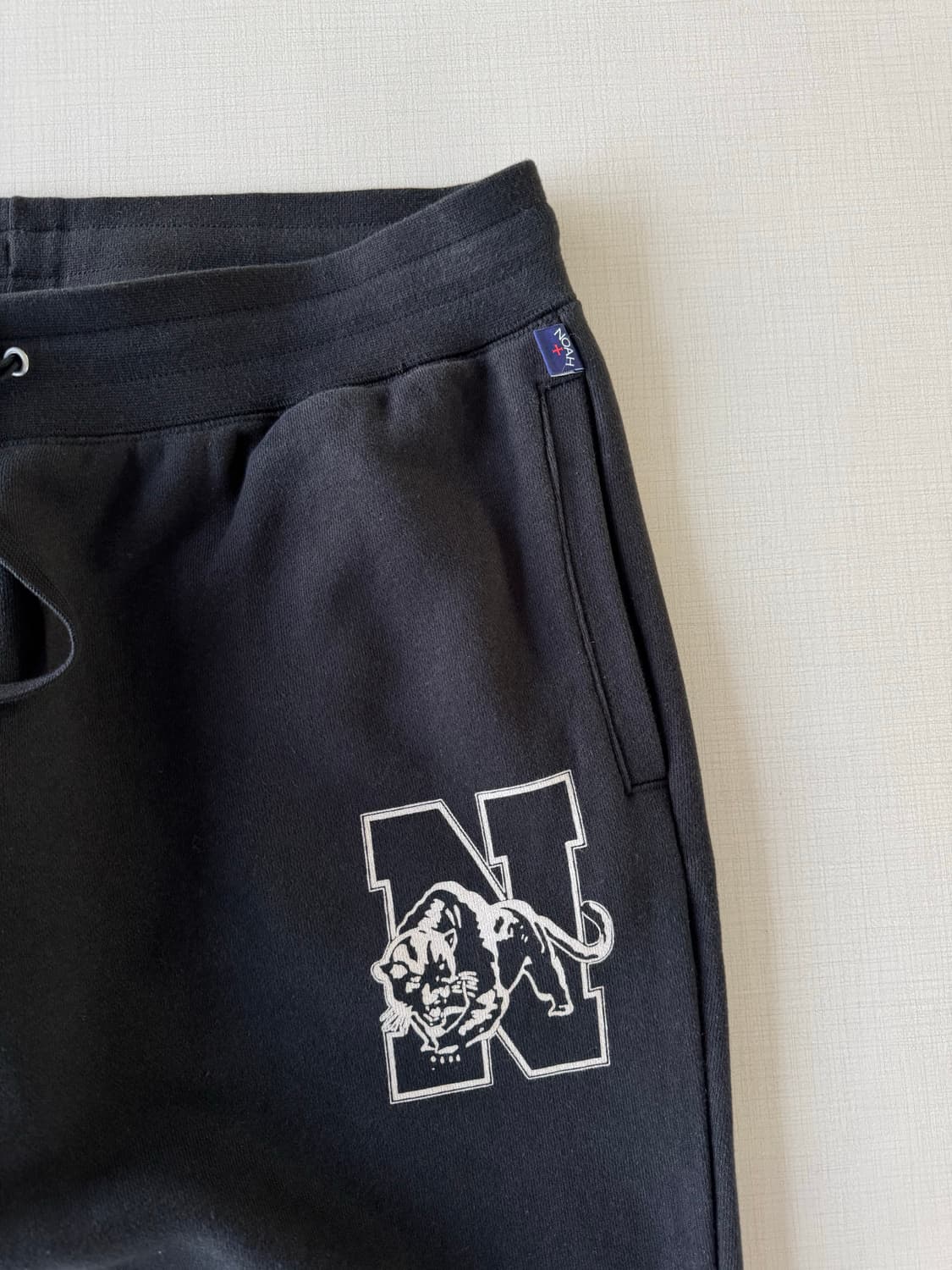 노아 x 푸마 스웻팬츠 상품이미지3