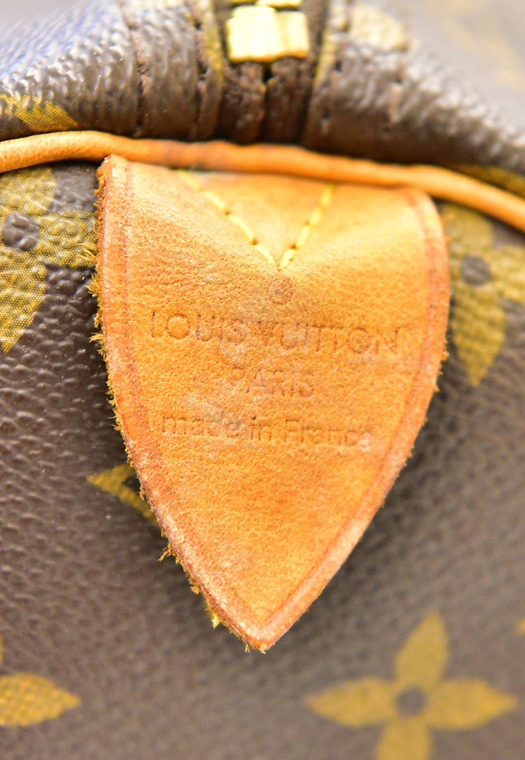 루이비통 모노그램 스피디 30(정품) 상품이미지7