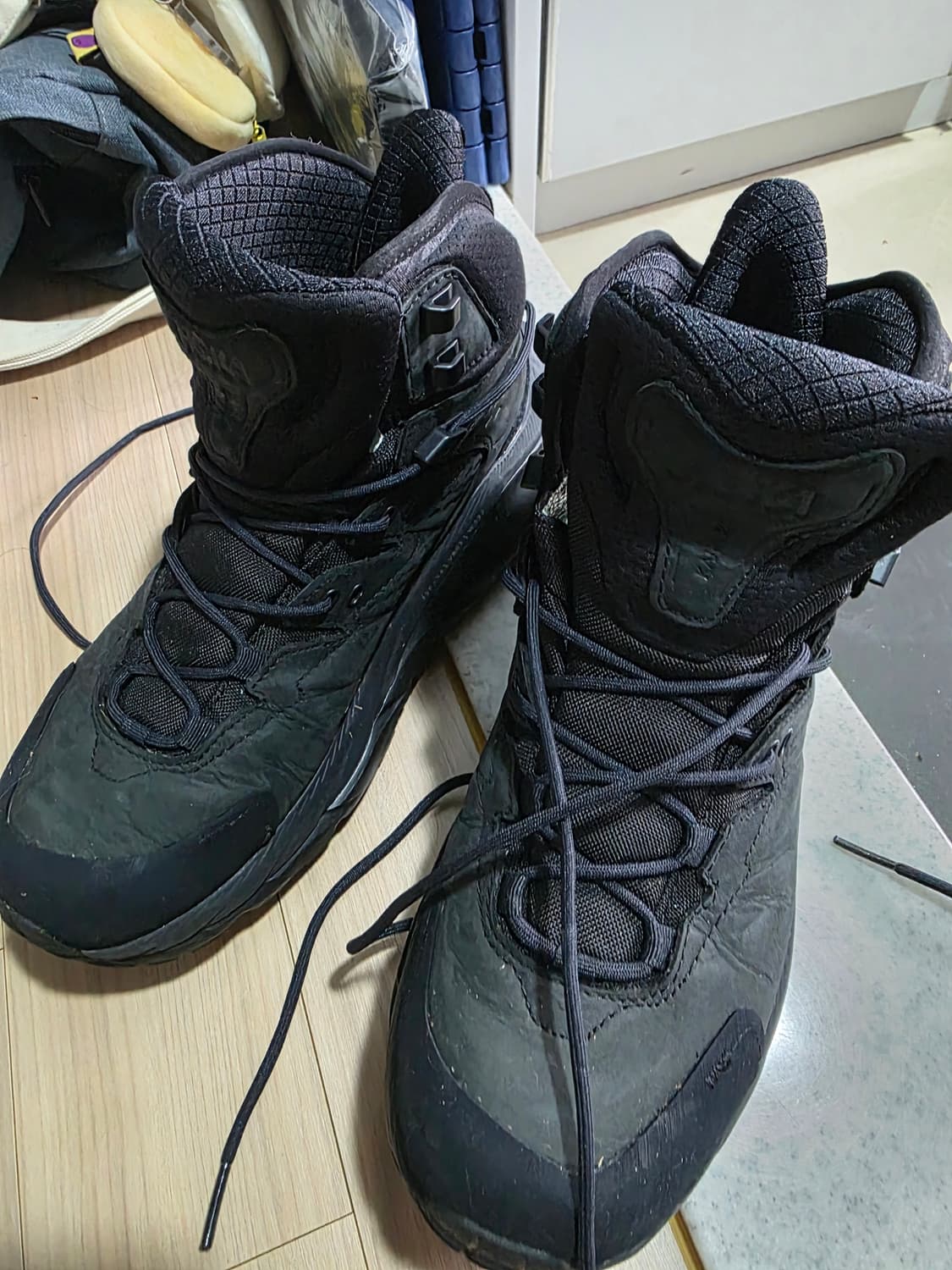 호카 카하 2 gts 상품이미지1