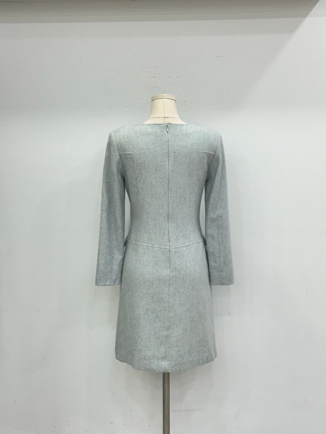 꾸레쥬 원피스 상품이미지6