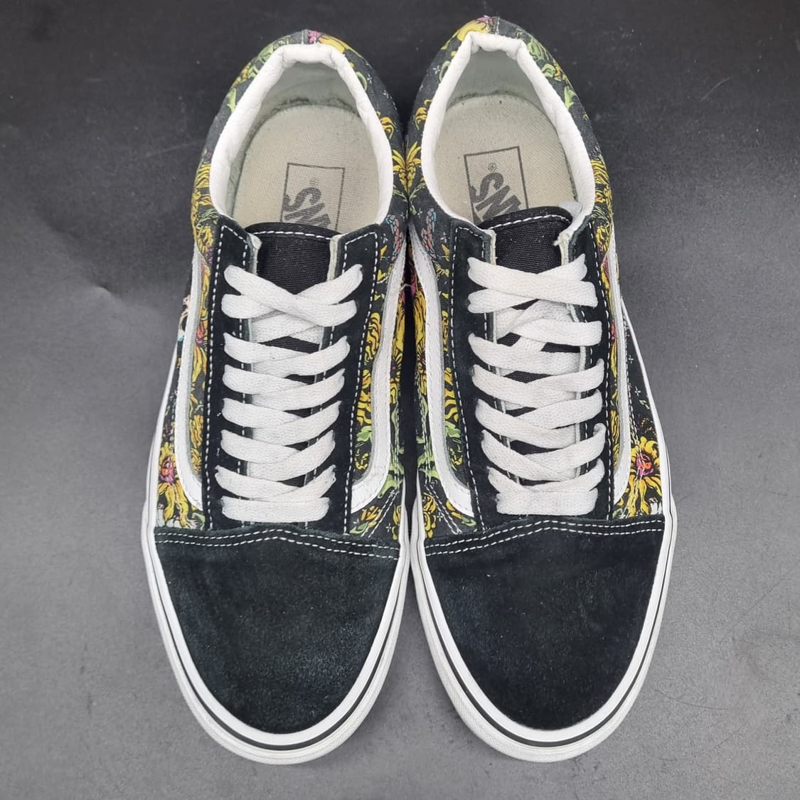 반스 올드스쿨 뷰티스컬  남성스니커즈270  상품이미지2