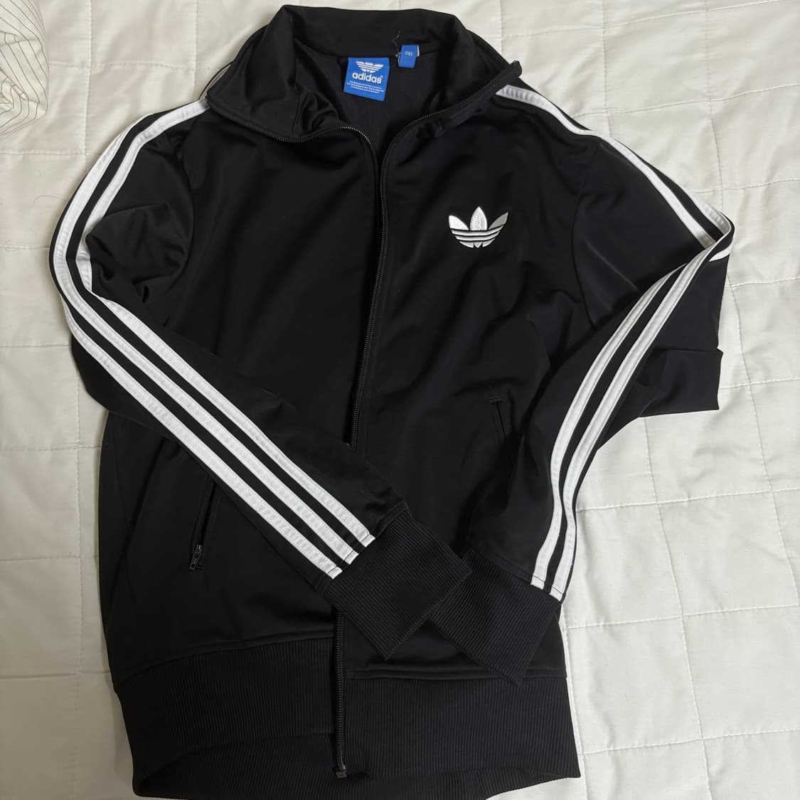 아디다스 파이어버드 트랙탑 져지 상품이미지1