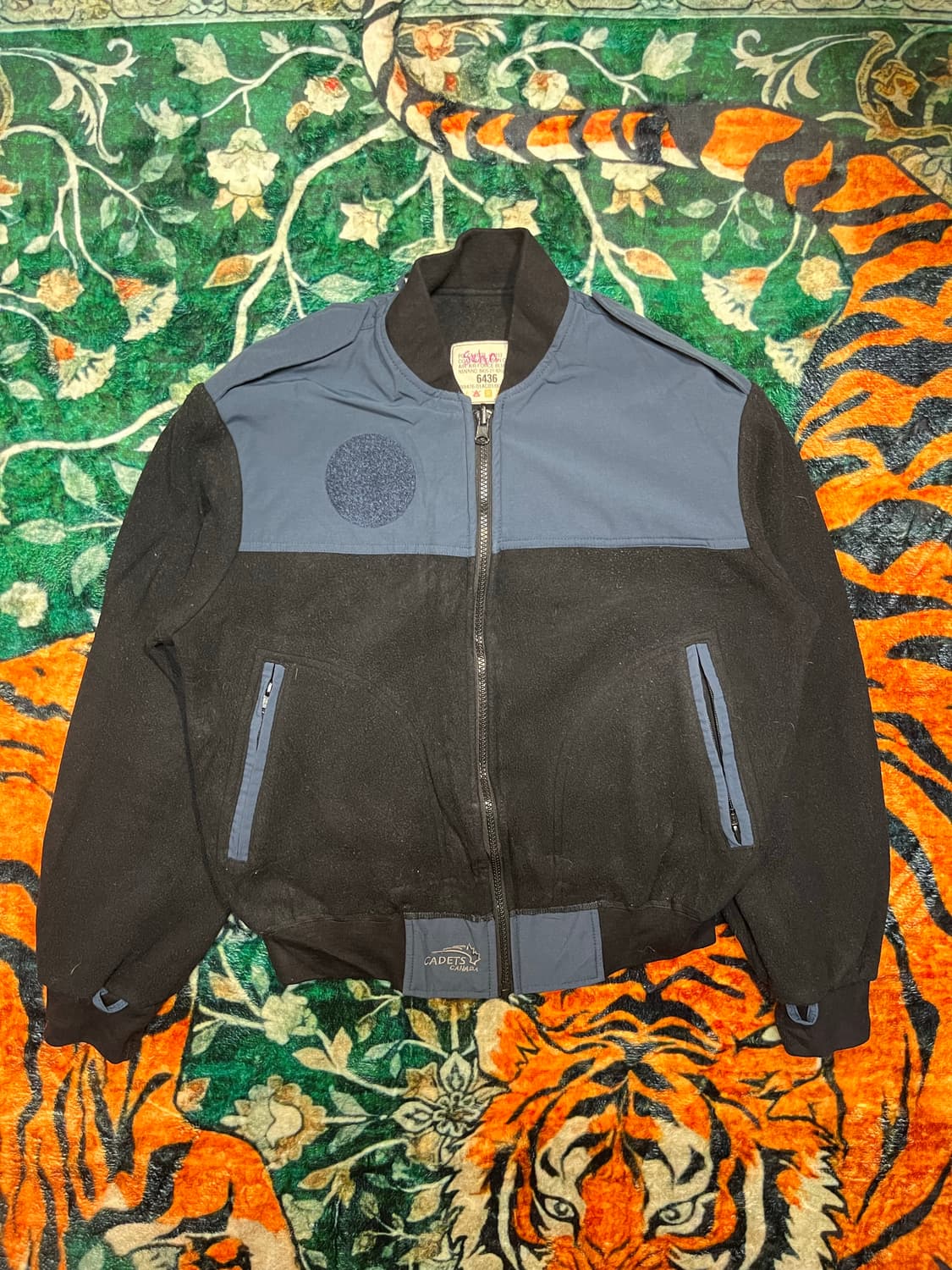 00s RCAF all season coat 상품이미지6