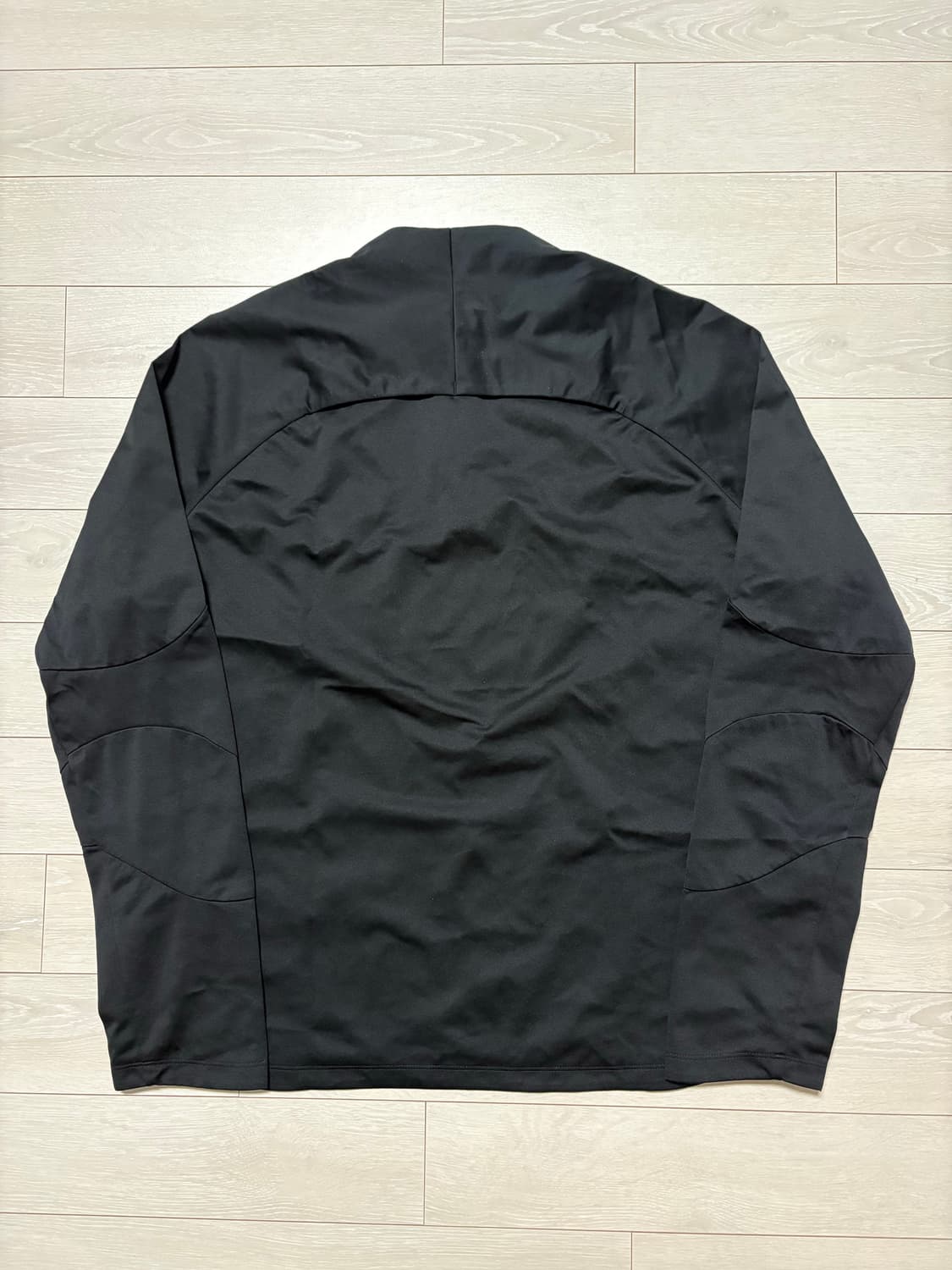 나이키 대한민국 스트라이크 원터 워리어 드릴 탑 XL 상품이미지2