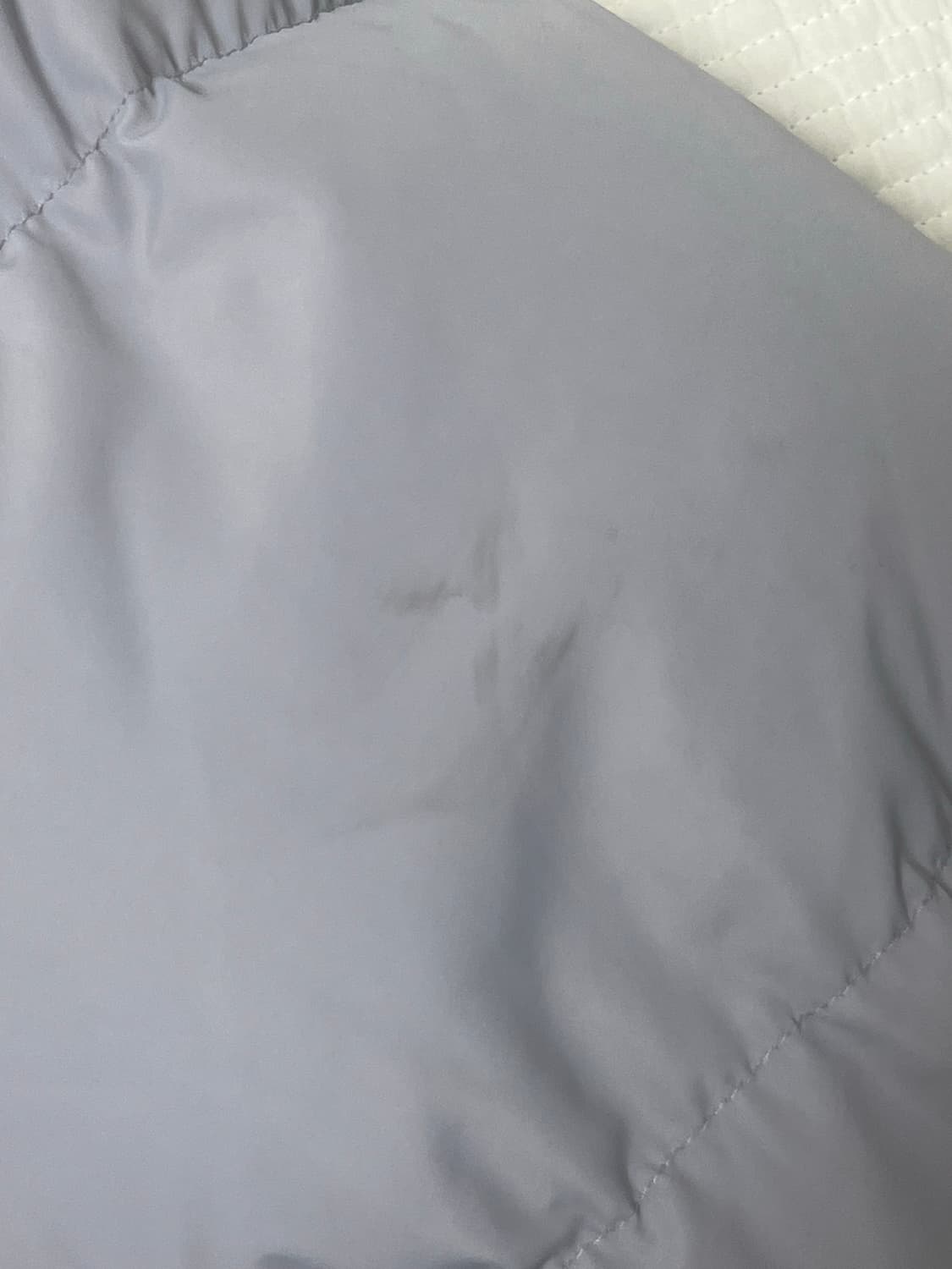 무신사 스탠다드 덕다운 패딩 상품이미지5