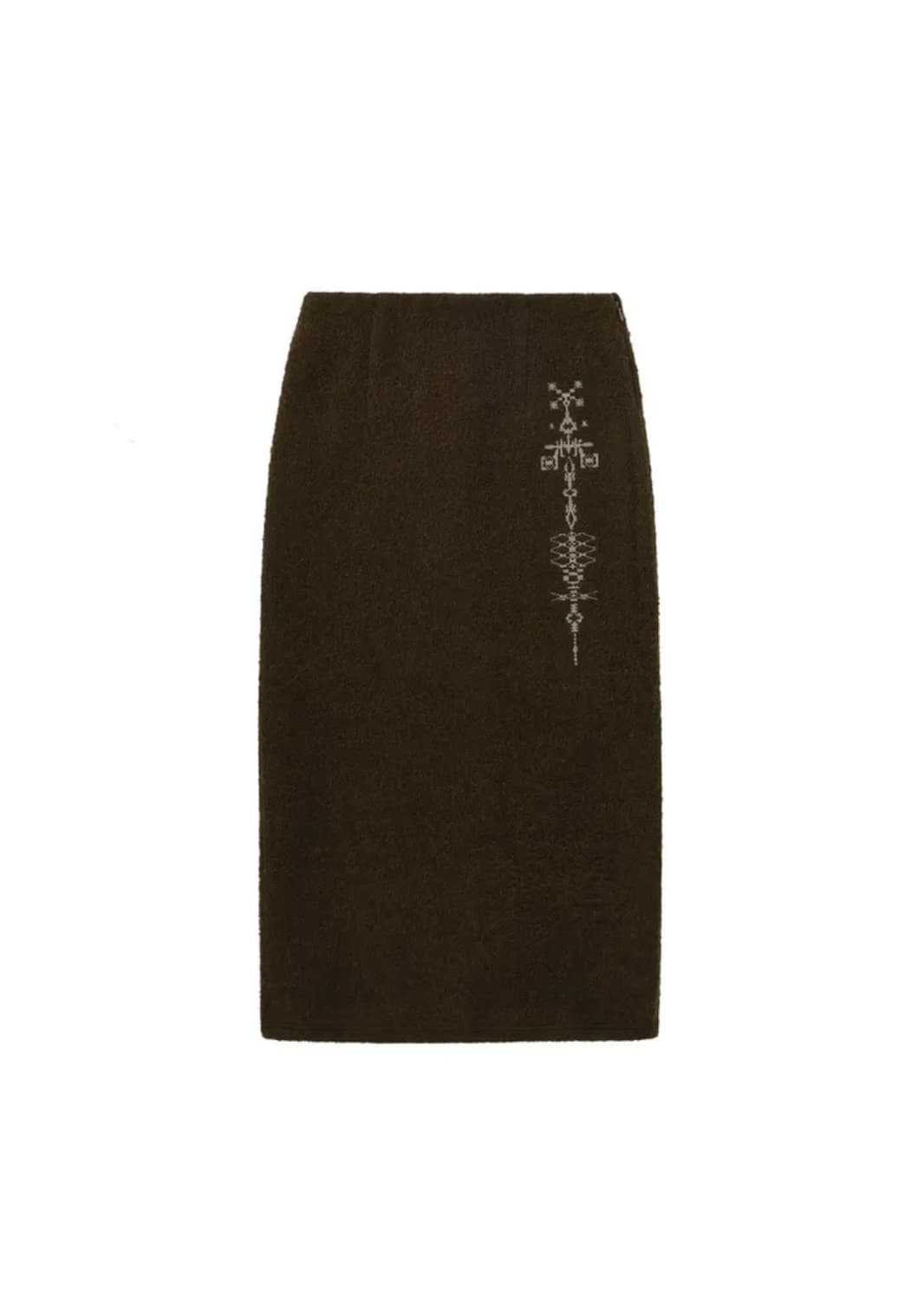 웰빙익스프레스  jacket+ Skirt 상품이미지3
