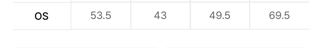 택o 새상품) aeae 에이이에이이 도트 크롭 후드집업 라이트그레이 상품이미지3