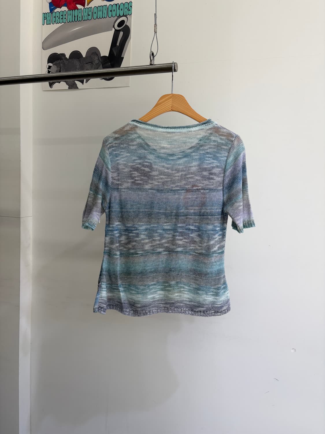 JAPANESE BRAND (Made in Japan) 반팔 상품이미지5