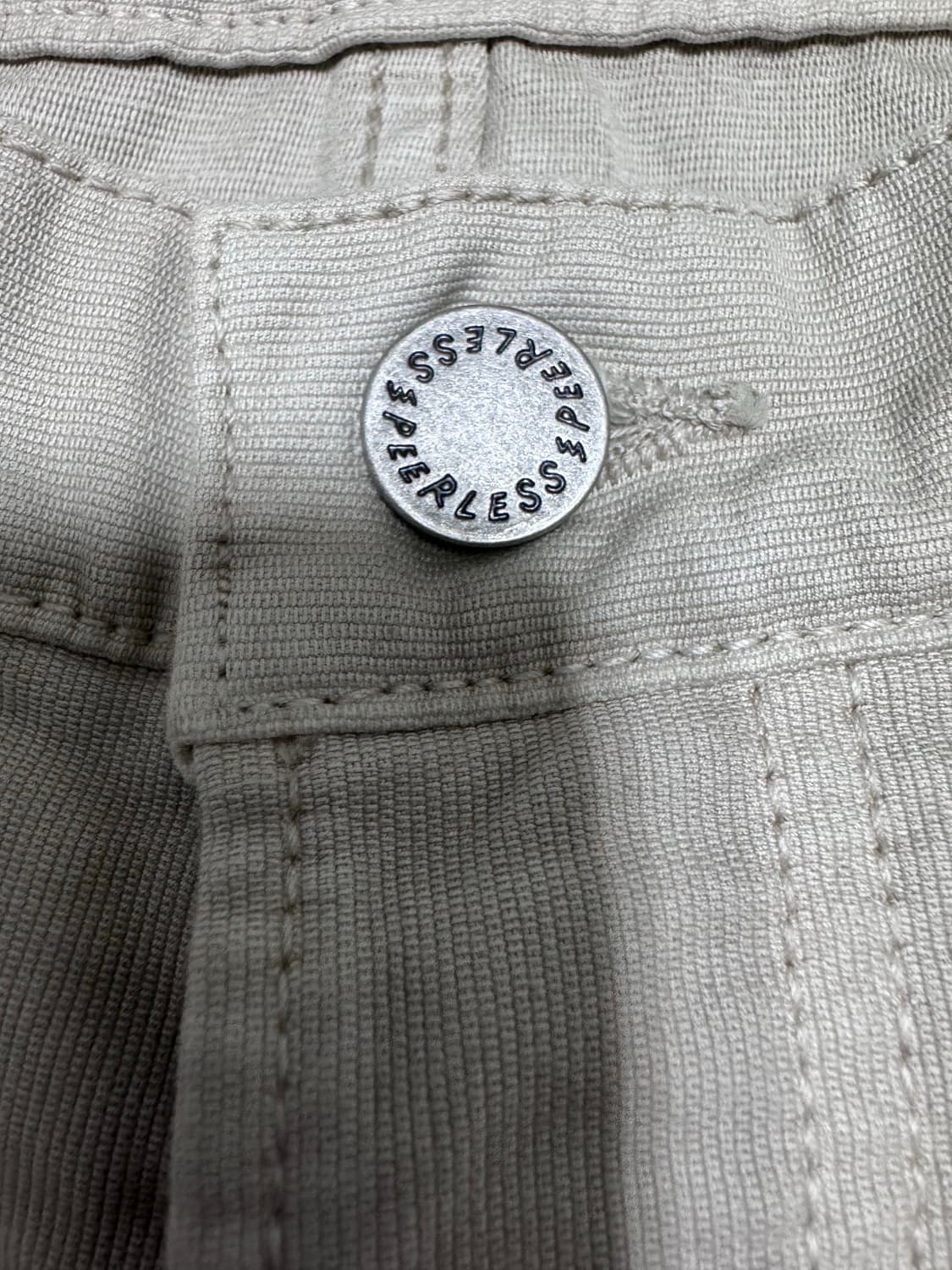 [3] 비즈빔 25aw fluxus 01 g.cords wide 베이지 상품이미지4