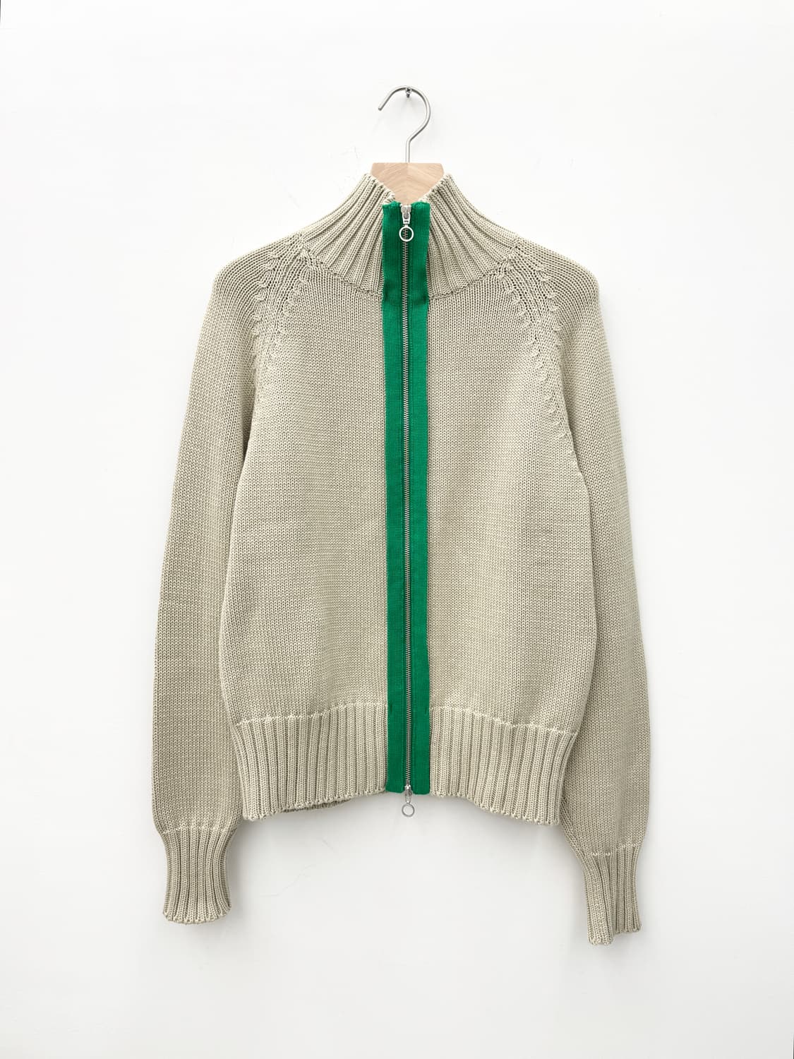 CHAKRA TRACK JACKET OAT 상품이미지1