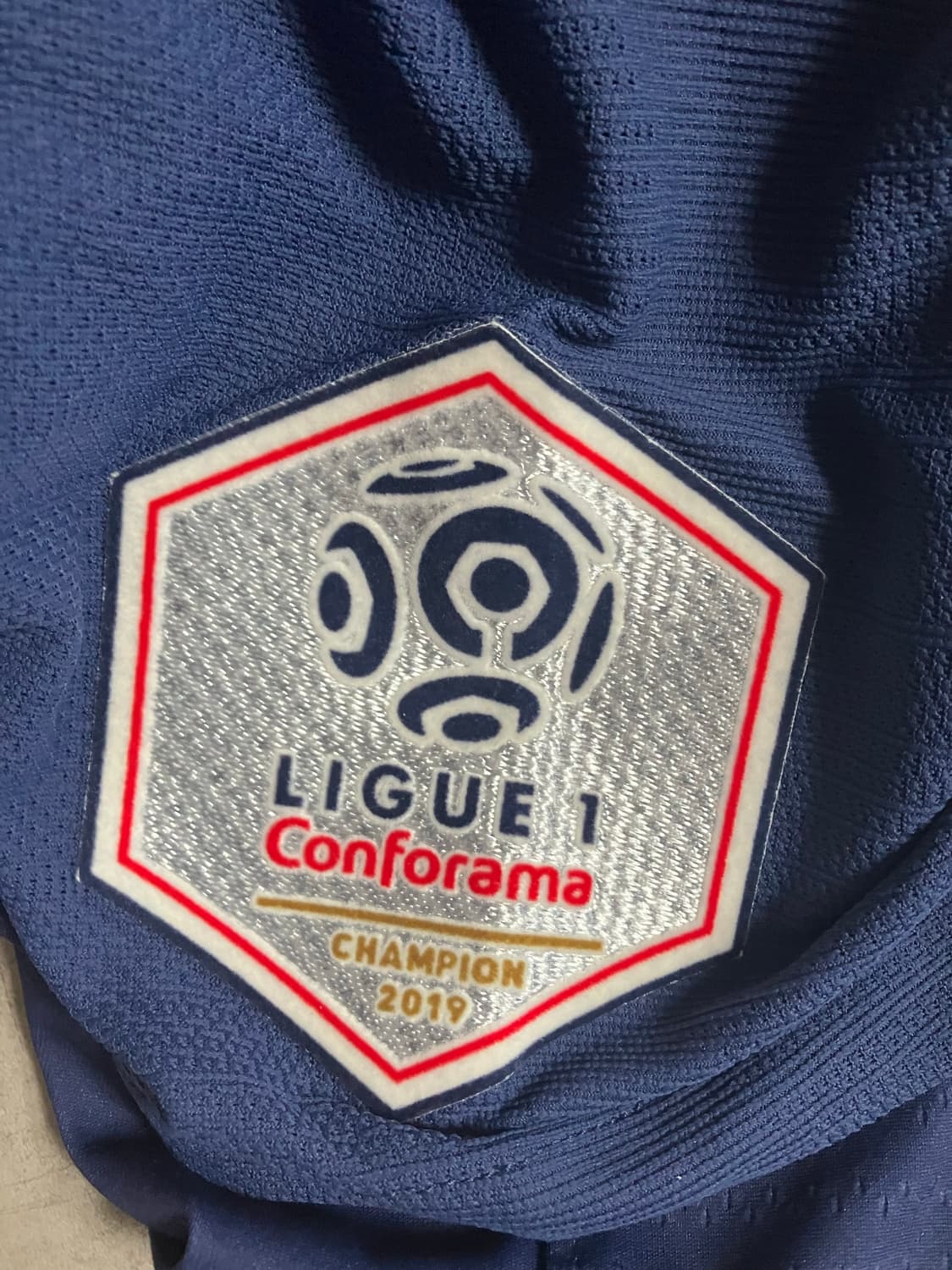 1920 PSG 파리 음바페 유니폼 상품이미지6