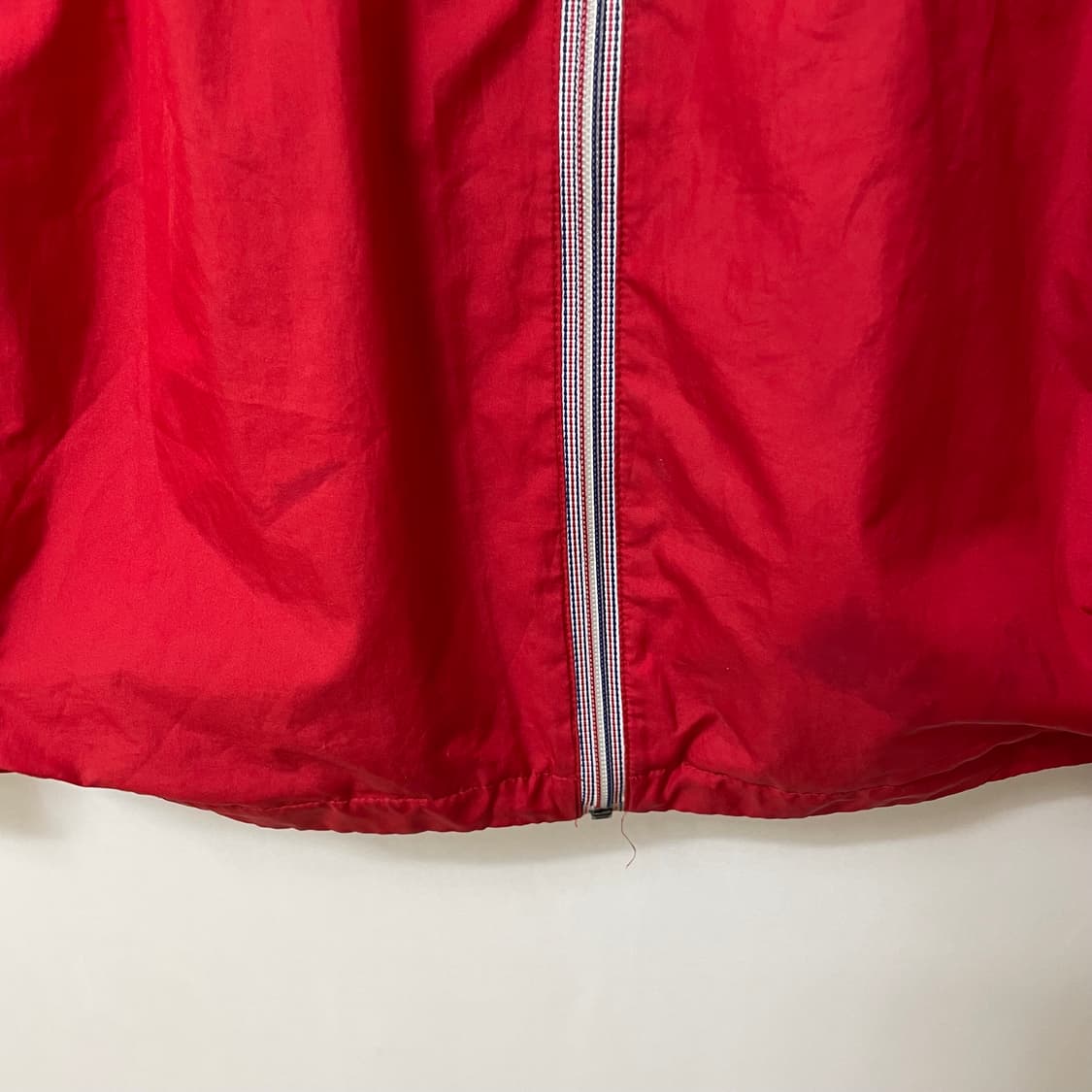 [ XL ] 아디다스 FC 바이에른 뮌헨 바람막이 상품이미지6